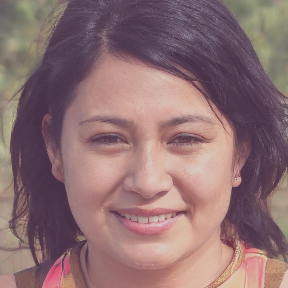 Ioana Drăghici - Coordonator principal Fenoralora